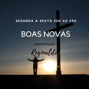 boas-novas