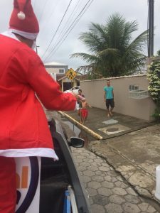 NATAL DA LITORAL