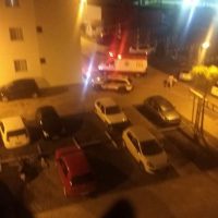 policia