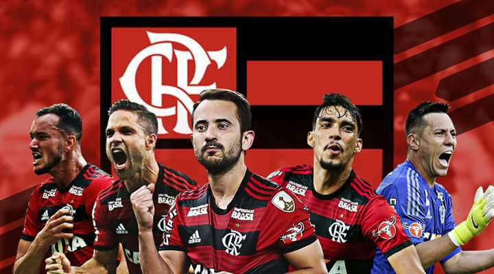 flamengo-classificado