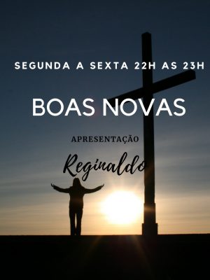 boas-novas