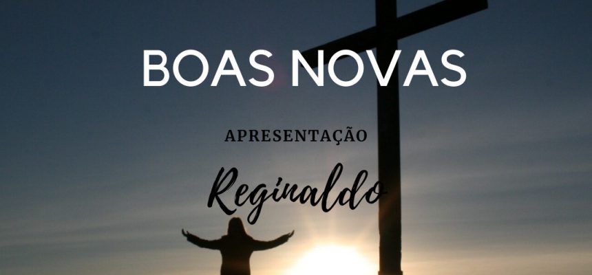 boas-novas