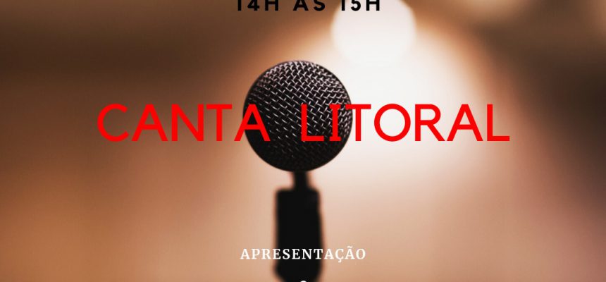 canta-litoral