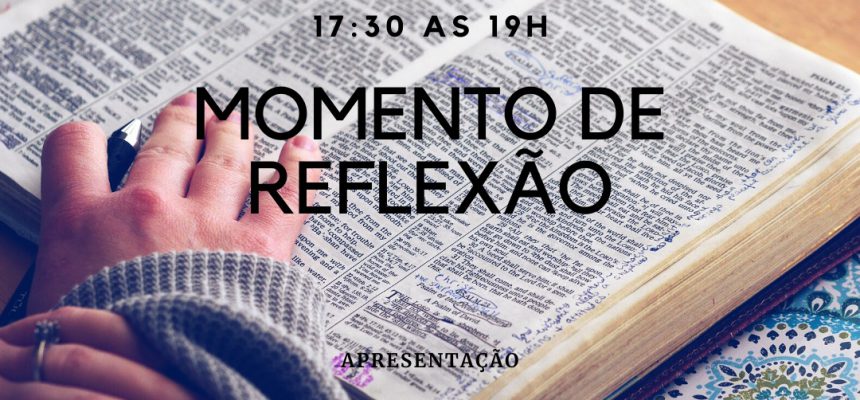 momento-de-reflexao