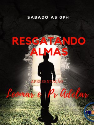 resgatando-almas