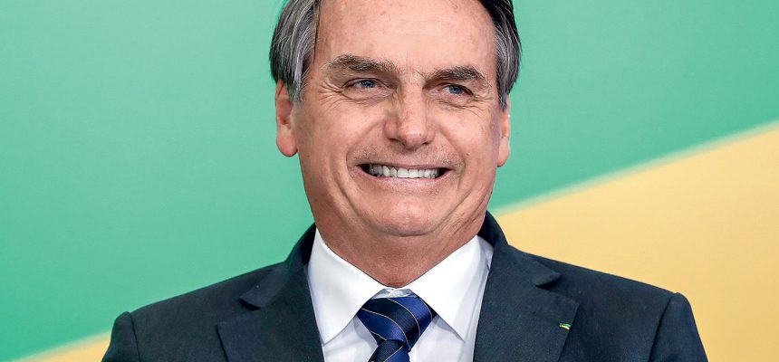 bolsonaro