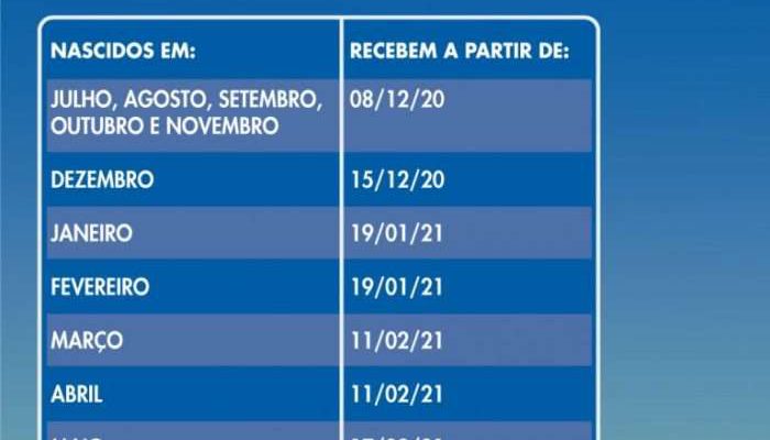 calendario