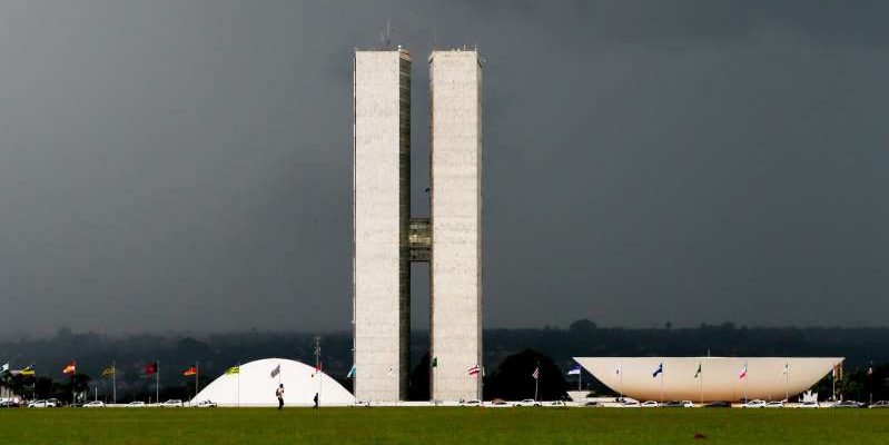 senado